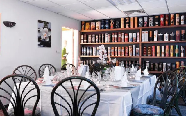 Hôtel restaurant Le Colibri