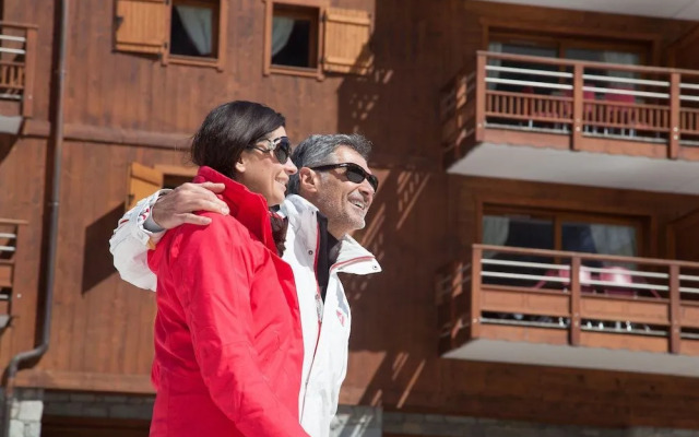 CGH Résidence boutique le Lodge des Neiges