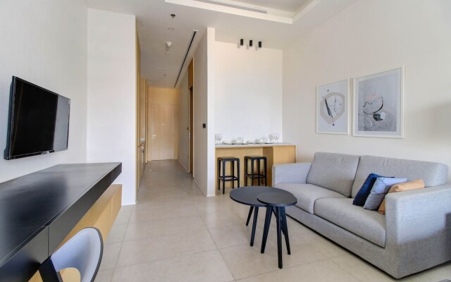 Luxe Getaways Palm Jumeirah