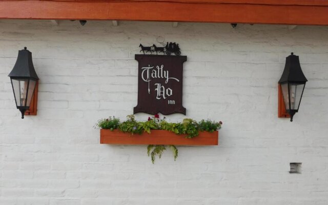 Tally Ho Inn
