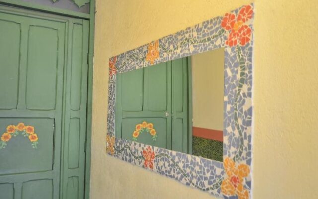 Posada San Agustin