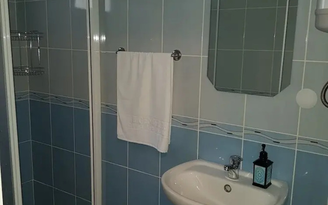 Yalıncak Beach Residence