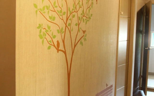 41st Guest House