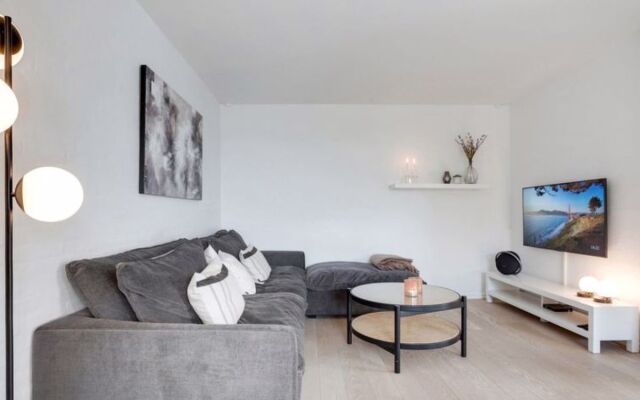 "Donco" - 400m from the sea in NW Jutland