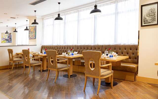 Ramada Addis, Addis Ababa