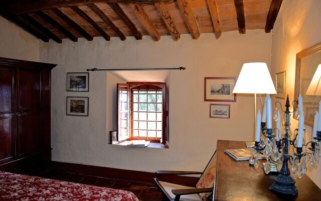 Palazzina del Chiasso B&B