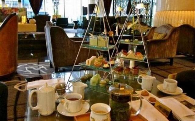 Wanda Vista Beijing Hotel