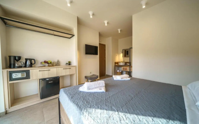 My Bali Suites