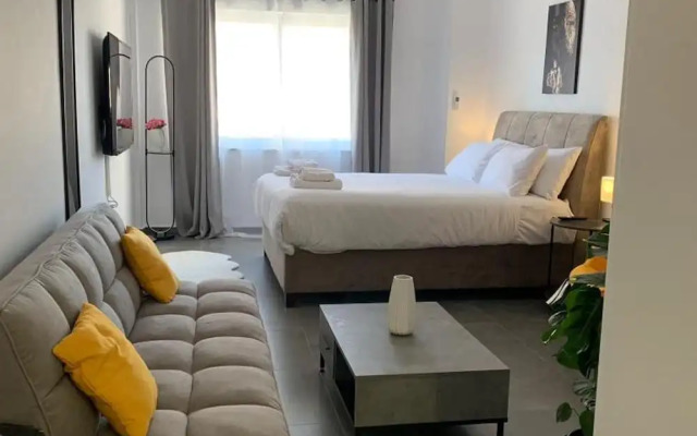 Athenian Stay Artemis Apartment