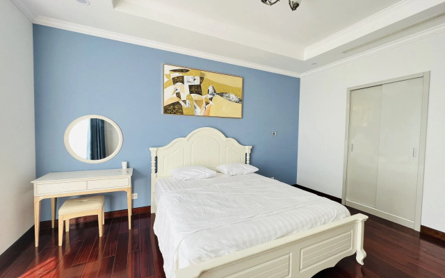 Vinhomes Royal City