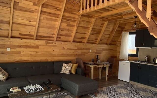 Karaöz Sapphire Bungalows