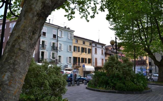 Relais de la Place