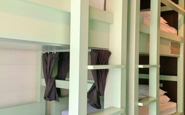 Yoo Yen Pen Sook Hostel