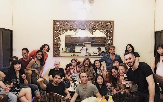 Mangosteen Bangkok Sukhumvit