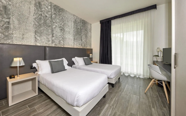 Park Hotel Casimiro