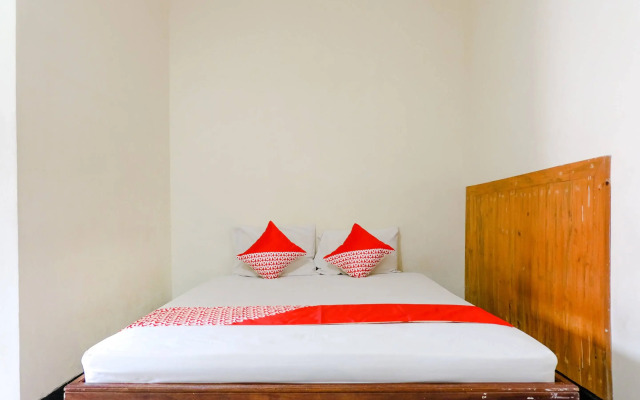 OYO 2643 Hotel Graha Prima
