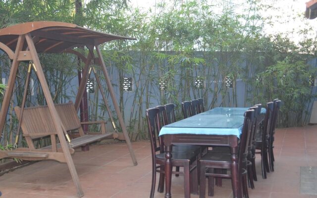 Hoa Hung Homestay