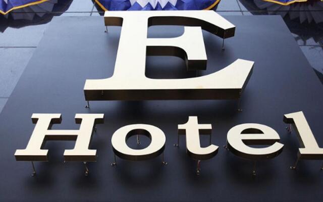 Juan E Hotel