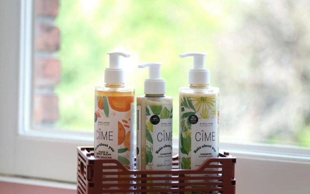 Rûte - Bed no Breakfast