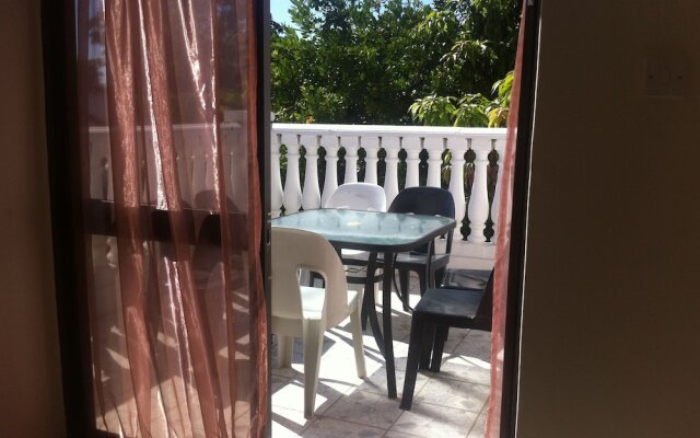 Upper Room Guest House