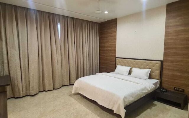 Hotel Sachin Executive