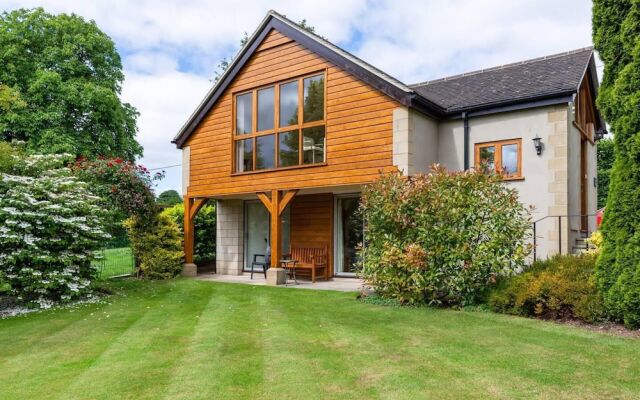 Dove Lodge in Painswick