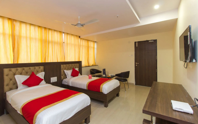 Deccan Inn By OYO Rooms