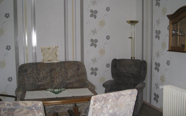 Ferienwohnung Haus Antje