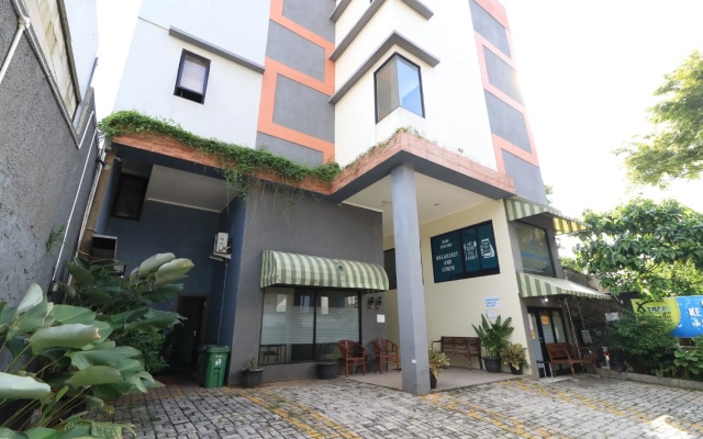 Uptown Residence Syariah Pondok Pinang
