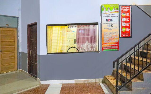 Hotel O Penginapan Metro Parepare