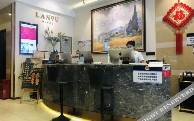 Lanou Hotel