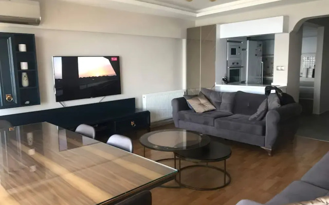 Syonte Lift Apartment