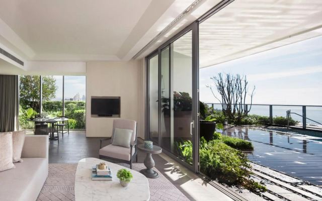 Rosewood Sanya