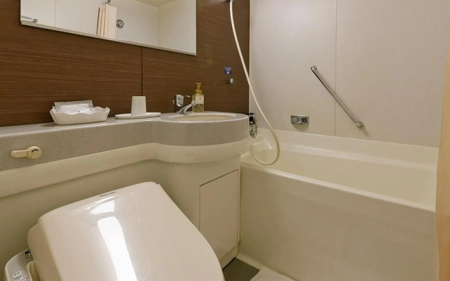 Hotel Sunroute Sopra Kobe