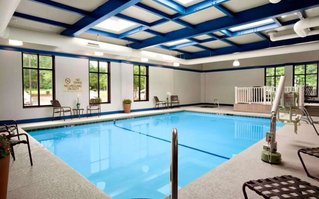 Hilton Garden Inn Rochester/Pittsford