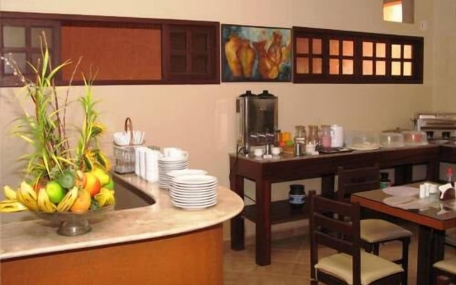 Navegantes Praia Hotel