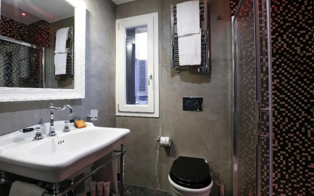 Saint B Boutique Hotel STB