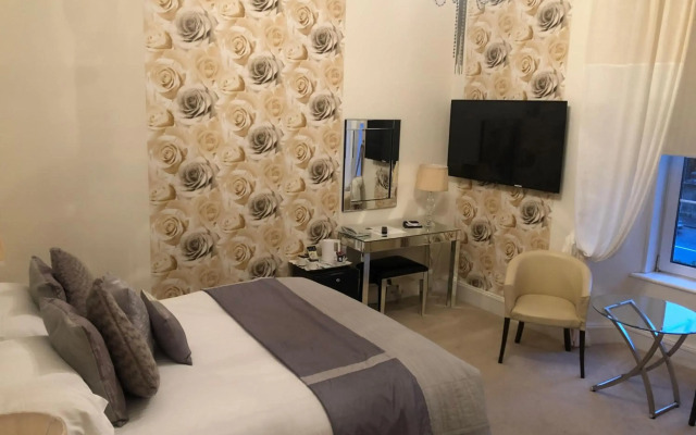 Avonbridge Hotel