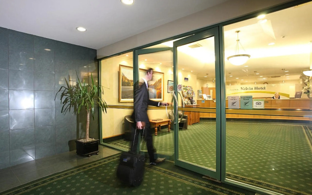 Kelvin Hotel