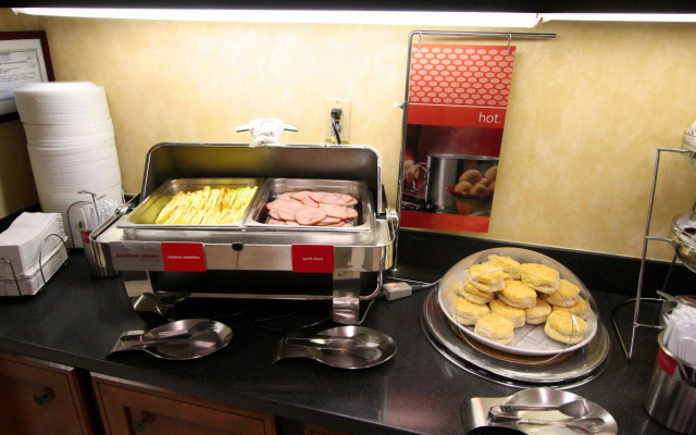 Hampton Inn & Suites Memphis-Wolfchase Galleria