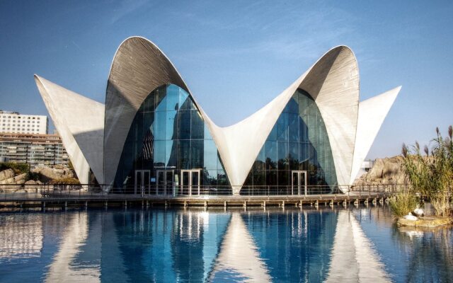 El Coral Apartment Valencia