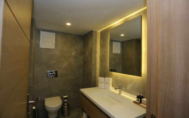 Yalinn Hotel