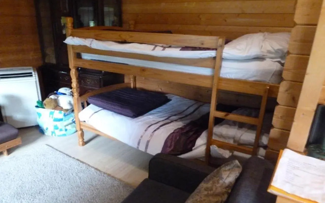 Hillside Self Catering