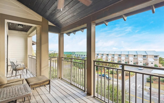 Waterhouse 402- At Last