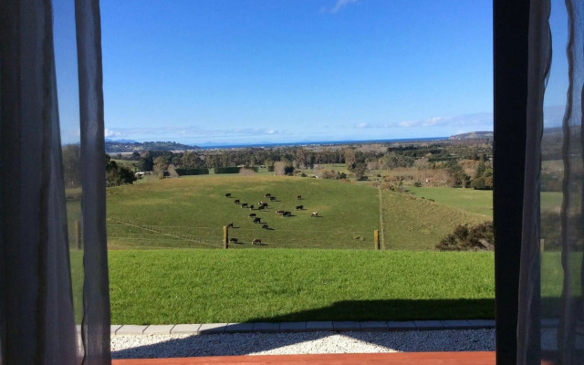 Sugarloaf Lodge