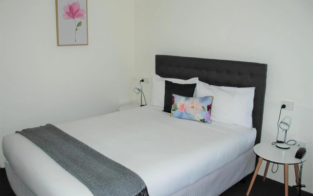 Comfort Inn Commodore Albury