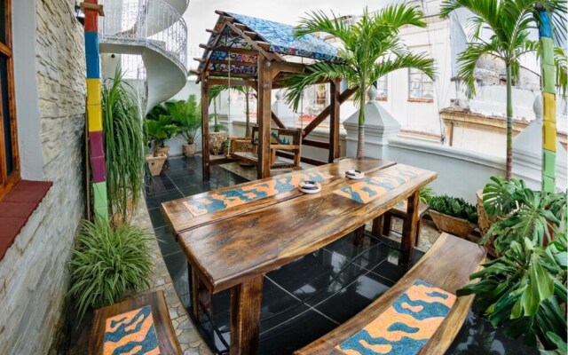Hostal Los Villanueva