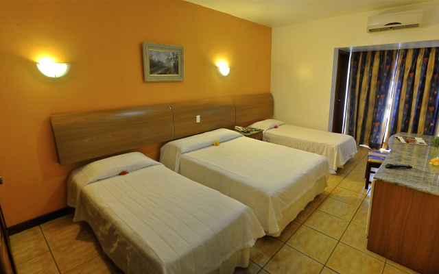 Brisa da Praia Park Hotel
