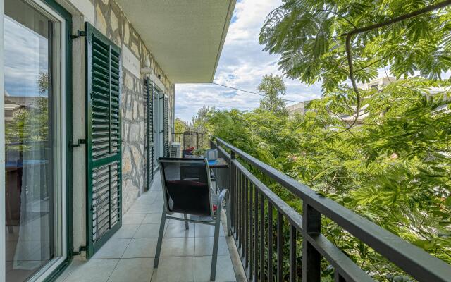 Sea View Villa Danica