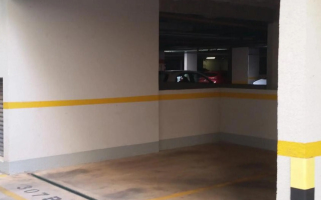 Villa Verde Suites Sudoeste